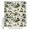 Blue, variant on Coastal Palm Trees Bathroom Shower Curtains with 12 Hooks Polyester Waterproof Shower Curtain for Stalls and Bathtubs Summer Ocean Sailboat Nautical Scene Decorative Bathroom Curtain 72x72 Inches