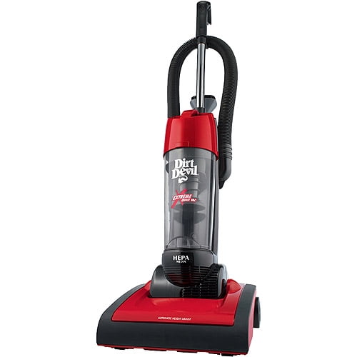 target red devil vacuum