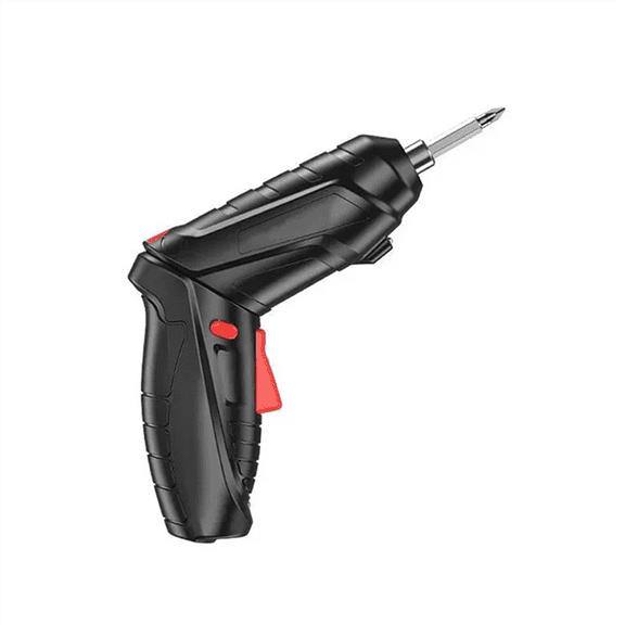 Power Tools Household Maintenance Repair Mini Electric Drill Cordless Screwdriver