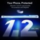 thumbnail image 2 of Funda ESR para iPhone 15 MagSafe de grado militar azul, 2 of 8