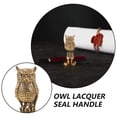 thumbnail image 3 of Replacement Handle Invitation Stamp Handle Sealing Wax Stamp Handle Diy Accessory, 3 of 9
