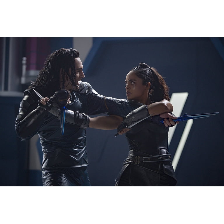 Thor: Ragnarok (Cinematic Universe Edition) (4K Ultra HD + Blu-ray