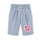 thumbnail image 1 of Cordón de Impresión de la Cintura Elástica Casual, Pantalones de Pijama para el Hogar, la Playa, la Ropa de Dormir Y el Uso Diario, 1 of 3