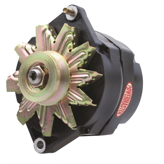 Powermaster 57293 GM 12si-Style Alternator