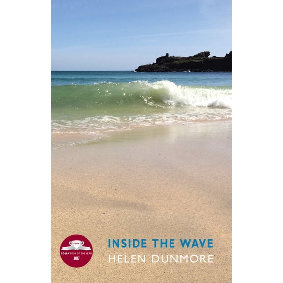 Inside the Wave, (Paperback)