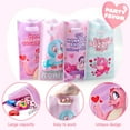 thumbnail image 3 of Joyfy 96 Pcs Valentines Gift Sets for Kids,Valentines Goodie Bag Stuffers,Assorted Stationery Set with Valentines Bags for Kids Classroom Exchange, Valentines Party Favors Treats, 3 of 9