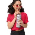 thumbnail image 4 of Termo Tumbler SVART 20 oz diseño tipo Madre Perla MD6, 4 of 5