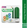 Flonase FLONASE 50MCG 36.4ML NSL 2X144 0.62 oz (Pack of 4)