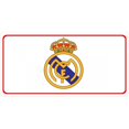 thumbnail image 1 of Real Madrid Photo License Plate, 1 of 1