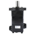 thumbnail image 5 of GELUOXI 1041039006 104-1039-006 New Hydraulic Motor for Eaton Char-Lynn 2000 Series, 5 of 12