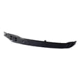 thumbnail image 2 of KAIHUIXING Steel Front Bumper Reinforcement Crossmember Bar Fits 4-Door Black 120370, 2 of 7