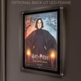 thumbnail image 2 of Harry Potter and the Sorcerers Stone (20th Anniversary - Snape) MightyPrint™ Wall Art MP17240701, 2 of 8