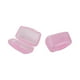 thumbnail image 2 of 100 tapas para cepillos de dientes, funda protectora para cabezal de cepillo de dientes, para viaje y hogar., 2 of 4