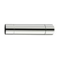 thumbnail image 3 of koolsoo Water Heater Vent Pipe Water Heating Machine Accessory Straight Exhaust Pipe 6cmx30cm, 3 of 9