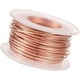 thumbnail image 3 of 20m Koppartråd för Trädgårdsväxter och Grönsaksstöd, Ren Koppar för Luftväxtställ [ZHE], 3 of 4