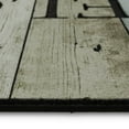 thumbnail image 2 of Mohawk Home Welcome Planks Polyester Doormat 1' 6" X 2' 6", 2 of 5