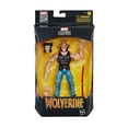 thumbnail image 1 of Figura Wolverine Marvel Legends Series 6 Pulgadas, 1 of 4