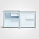 thumbnail image 2 of Frigobar MIDEA  MRDD02G2NBG  1.6 PIES Plata, 2 of 2