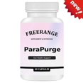 thumbnail image 2 of ParaPurge Gut Cleanse 5X: ¡suplemento para el apoyo intestinal y del colon! 300 cápsulas. ¡Nuevo! Mejor, 2 of 7