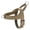 A, variant on Olilia Dog Harness, Anti-Friction Webbing, D-Rings, Anti-Pull Dog Harness, Saddle-Shaped,New Lightweight,Sturdy, Comfortable, and Easy to Use, with Reflective Strips.