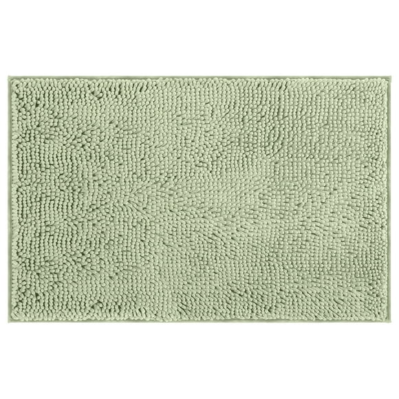 Sage Green Bathroom Rugs