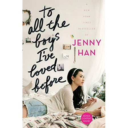 Pre-Owned To All the Boys I've Loved Before, 1 Paperback