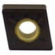 thumbnail image 1 of MITSUBISHI CNMG432GH GR. UC51, Inserto de Torneado, 10 piezas, 1 of 1
