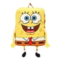 thumbnail image 1 of Mochila Grande Bob Esponja con Manitas BOB005-BP134A, 1 of 7