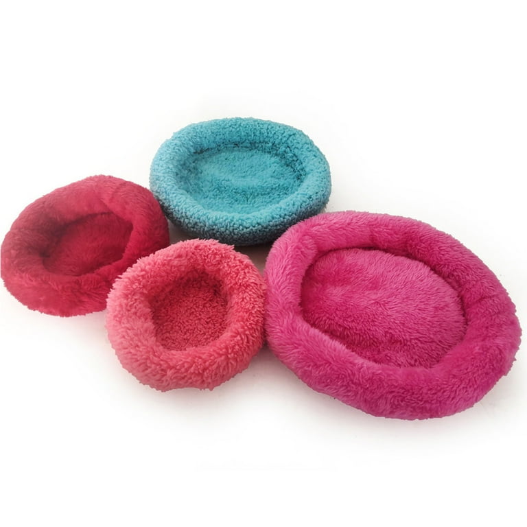 Windfall Hamster Bed Soft Warm Cushion for Small Animal Warm - Main Image