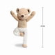 thumbnail image 2 of Flexible Remodelable Pose Yoga Bear Cute Bear Soft Plush Toys;flexible Remodelable Pose Yoga Bear Cute Bear Soft Plush Toys, 2 of 4
