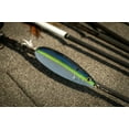 thumbnail image 5 of 6th Sense Fishing Magnum Spoon 170 - Shad Hammer, 5 of 13