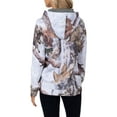 thumbnail image 5 of Mossy Oak Women's Performance Pullover Hoodie, 5 of 5