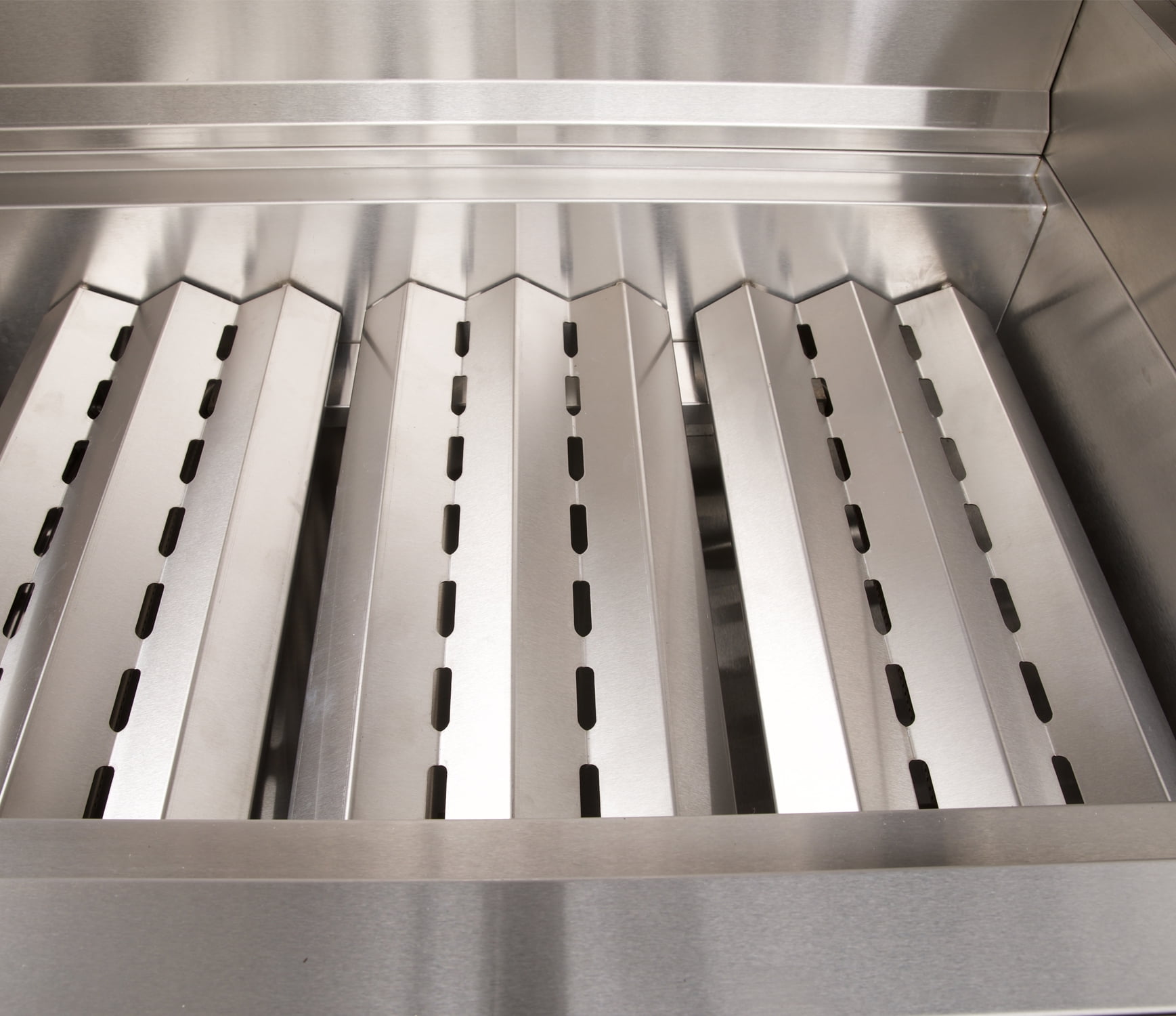 NewAge Products Outdoor Kitchen Stainless Steel Performance Grill