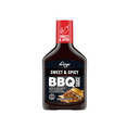 thumbnail image 4 of KG Sweet & Spicy BBQ Sauce , 2 Pack + Bonus, 4 of 4