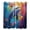 style-2, variant on Marine World Dolphin Curtains Watercolor Theme Window Curtains Grommet Blackout Drapes for Living Room Bedroom