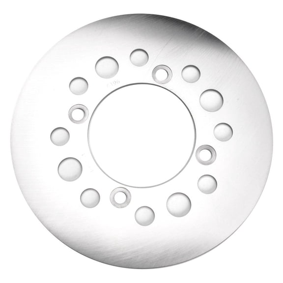 EBC - D-Series Premium Rear Left Brake Rotor