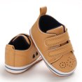 thumbnail image 3 of Lilgiuy Savings Baby Kids Boys Girls Soft Flat Sports Shoes Infant Casual Walking Running First Walkers, 3 of 8