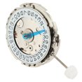 thumbnail image 1 of Para piezas de repuesto de movimiento mecánico automático de reloj Dg3804-3 Gmt, 1 of 5