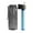 Black, variant on ANXPTIME Water Filter Filtration Bottle, Sports Purifier Bottle Water Kettles with Filter
