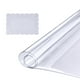 thumbnail image 1 of Protector de mesa VEVOR, PVC transparente, 1,5 mm de grosor, 90 x 180 cm, 1 of 9