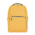 thumbnail image 1 of Incase Facet 20L Durable Travel Backpack + Laptop Bag with Computer Sleeve with Quick Release Strap - Carry On Backpack (Sunflower, 20L), 1 of 8
