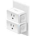 thumbnail image 5 of Interruptor de atenuación de un solo polo inteligente Kasa de (HS220) - Se requiere cable neutro y conexión Wi-Fi de 2,4 GHz, interruptor de atenuación de luz para luces LED, funciona con Alexa y Google Home, certificado UL, paquete de 1, atenuador activado por movimiento WhiteSmart esquí esquí Gafas de esquí, 5 of 5
