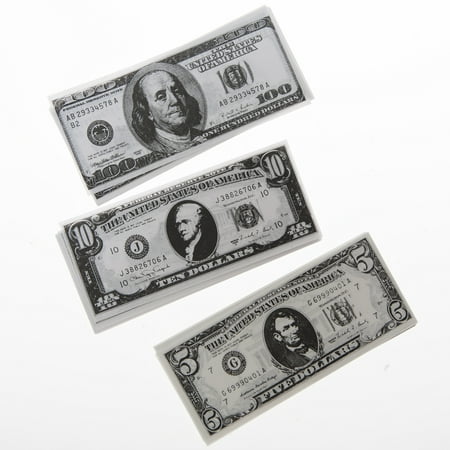 Play Money