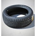 thumbnail image 4 of Landgolden Lg27 Neumático Radial De Alto Rendimiento Para Turismos Para Todas Las Estaciones-215/50R17 215/50Zr17 215/50/17 215/50-17 95W Rango De Carga Xl 4 Capas Bsw Pared Lateral Negra Utqg 500Aa, 4 of 5