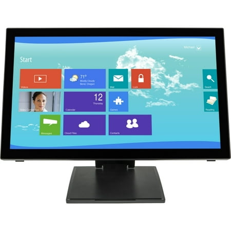 Planar PCT2265 - LCD monitor - 21.5