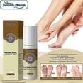 thumbnail image 3 of 3pcs Anti Fungal Infections Fungus Combat Feet Spray Athlete's Foot Spray, 3 of 5