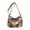 🔥 multicolor_New#4417, variant on Women’s Soft Faux Leather Shoulder Bag | Multi-Zip Large Capacity Crossbody Purse | Lightweight, Spacious 10.2" x 7" Handbag for Travel, Work, Shopping, Everyday Use, Durable & Stylish Design
