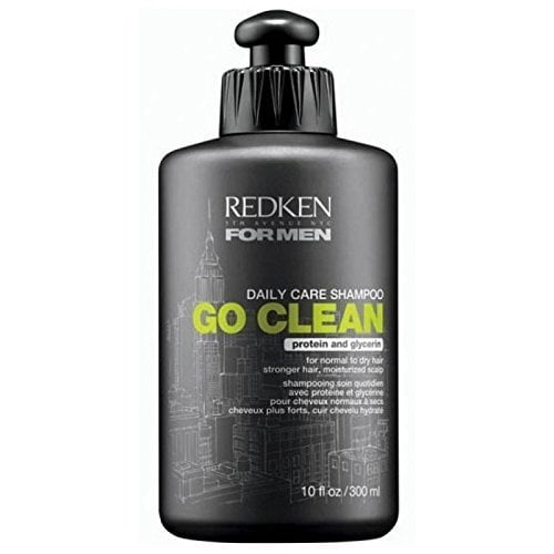 Redken Men Go Clean Care - Walmart.com