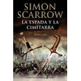 thumbnail image 1 of La espada y la cimitarra Blanco, 1 of 2