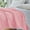 Pink, variant on Bpyeka Bed Quilt Summer Air Conditioning Quilt Cool Feeling Lce Silk Summer Quilt Thin Lce Cream Quilt Washable Washable Summer Essentials on Clearance